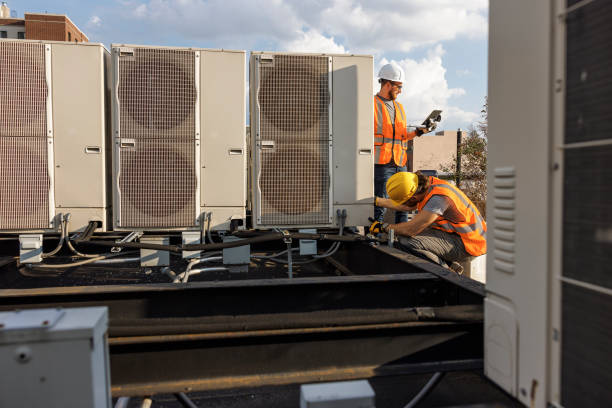 HVAC emergency services in Westworth Village, TX