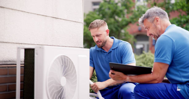 Best Local HVAC companies  in Westworth Village, TX