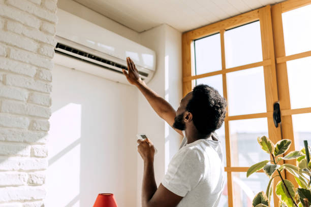 Best HVAC air duct cleaning  in Westworth Village, TX