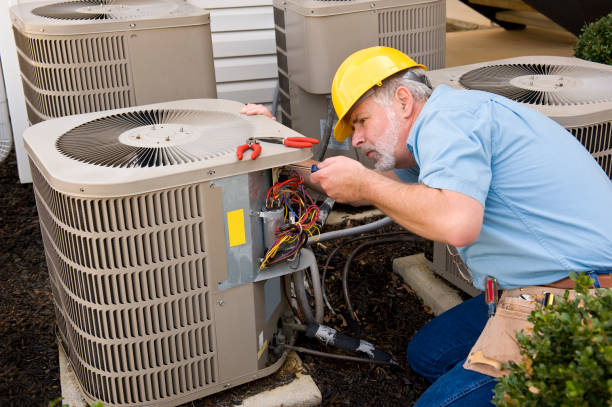 Westworth Village, TX HVAC Company