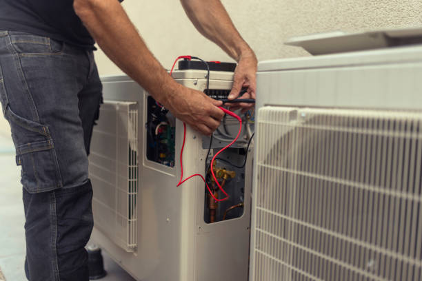 Best Best HVAC companies  in Westworth Village, TX