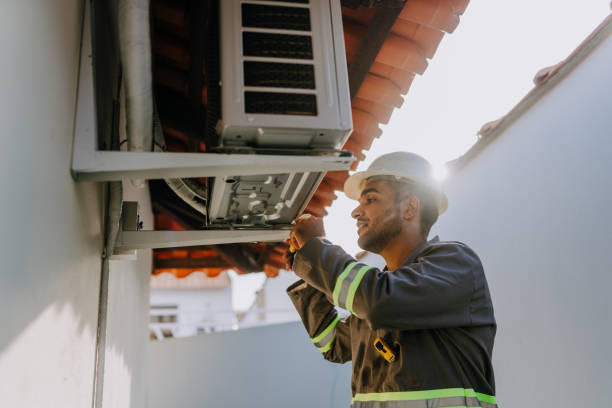 Best HVAC system installation  in Westworth Village, TX