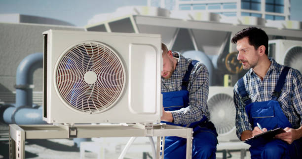 Best Affordable HVAC services  in Westworth Village, TX