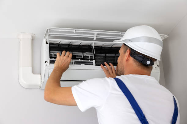 Best Ductless HVAC repair  in Westworth Village, TX