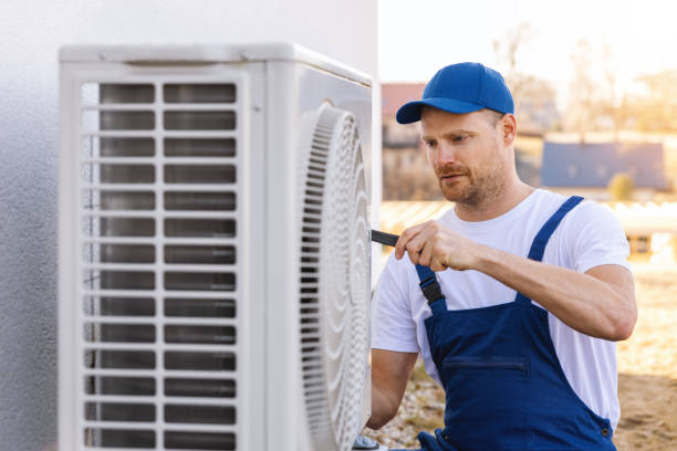 Best HVAC replacement cost  in Westworth Village, TX