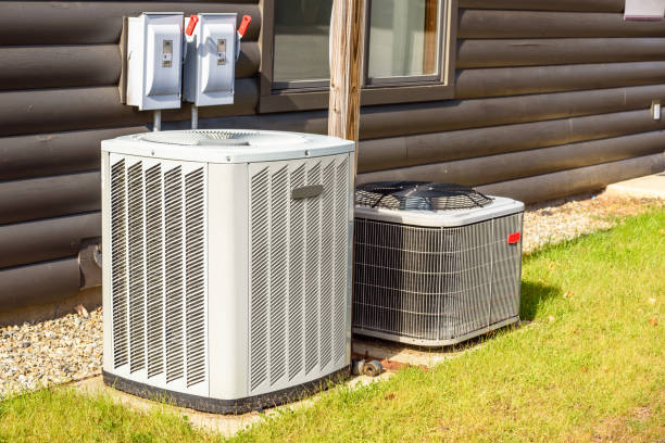 Best Central air repair  in Westworth Village, TX