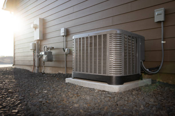 Best HVAC maintenance near me  in Westworth Village, TX